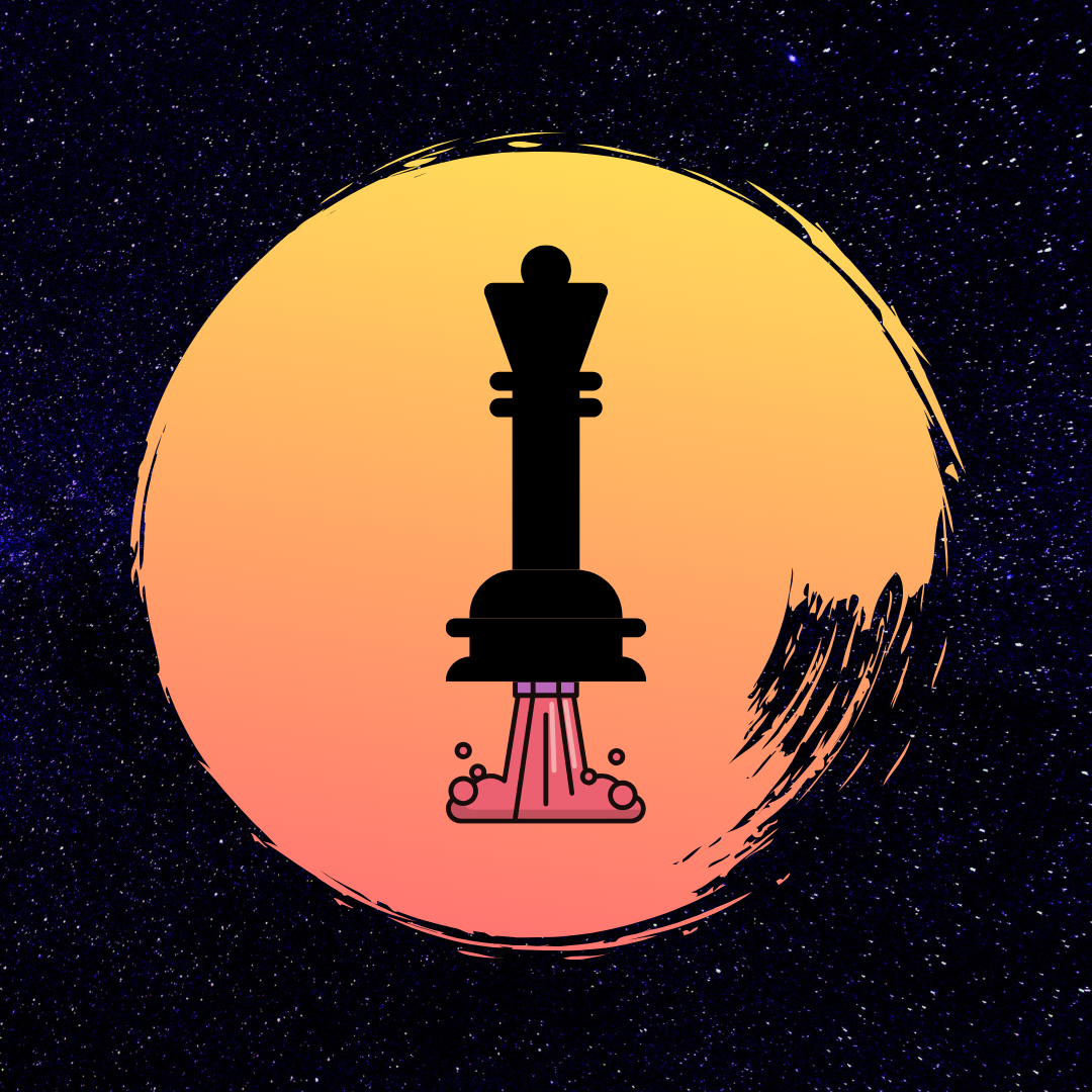 GalaxyChess Icon